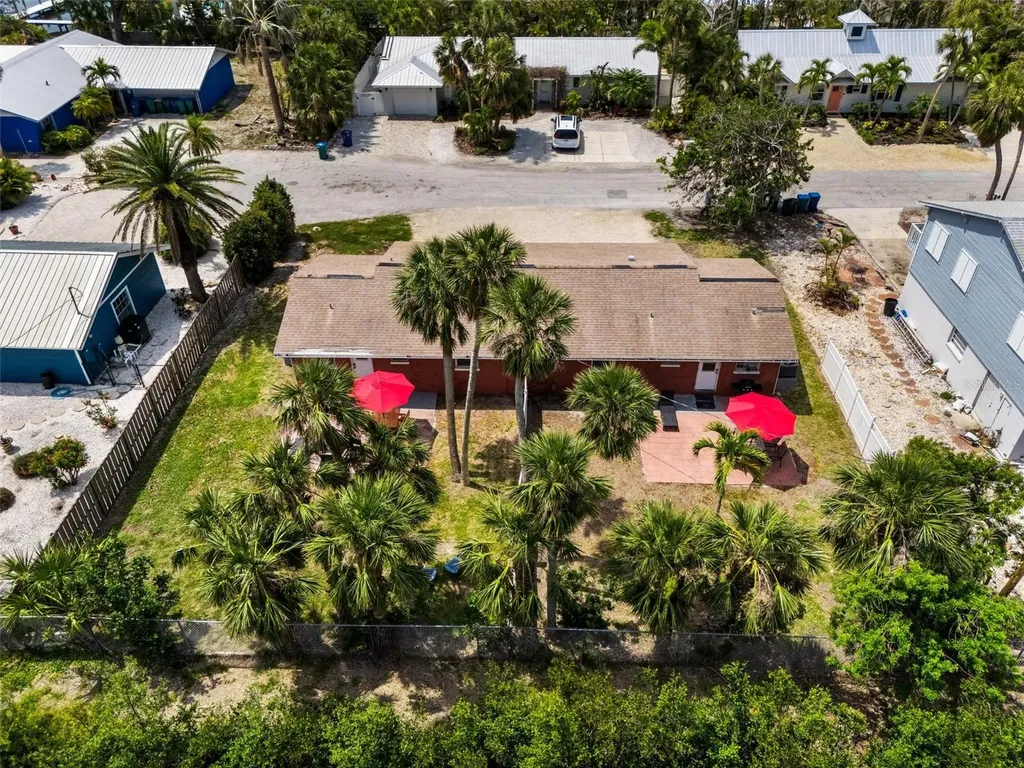 208 Peacock Lane Holmes Beach FL 34217