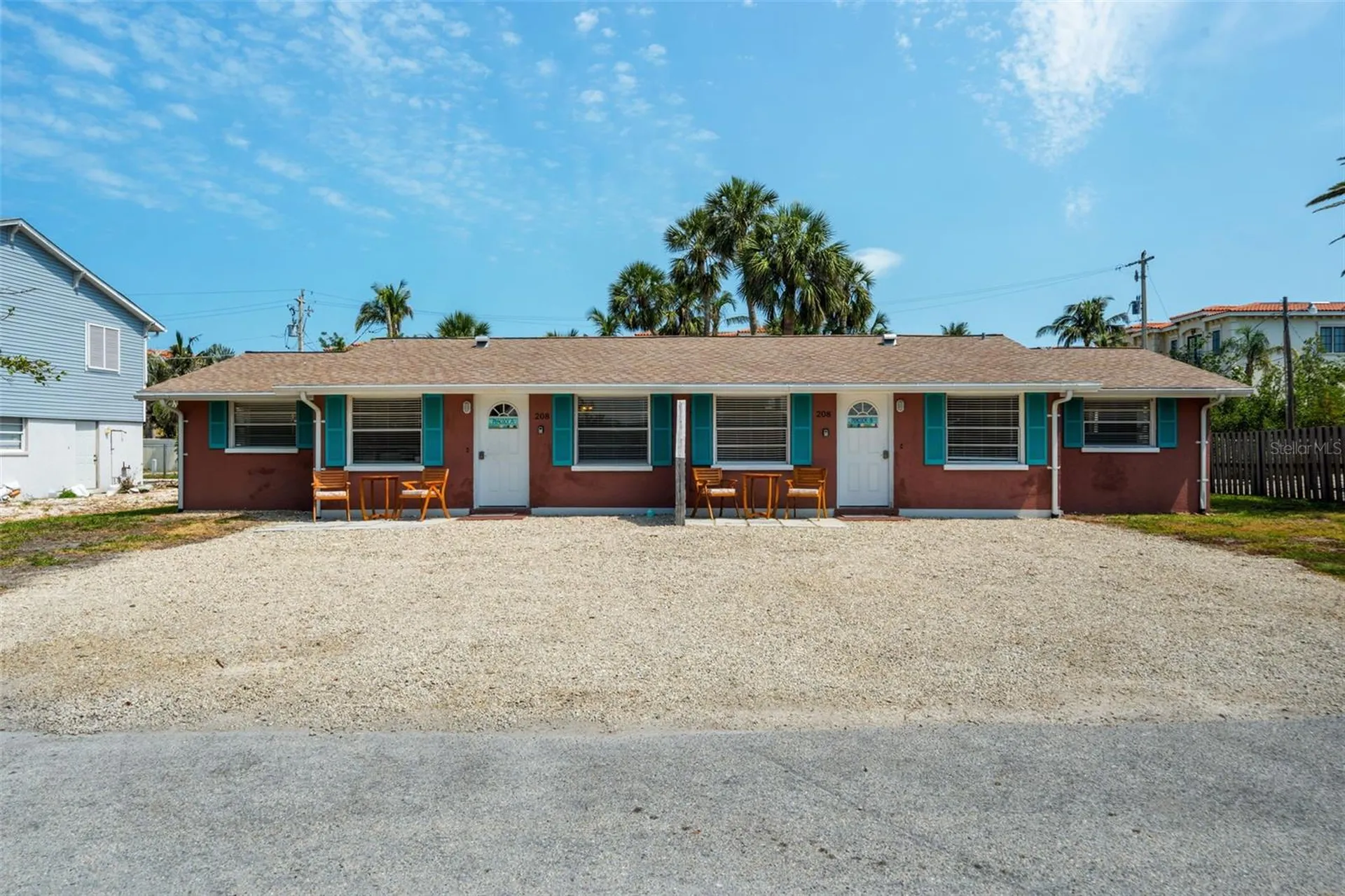 208 Peacock Lane Holmes Beach FL 34217