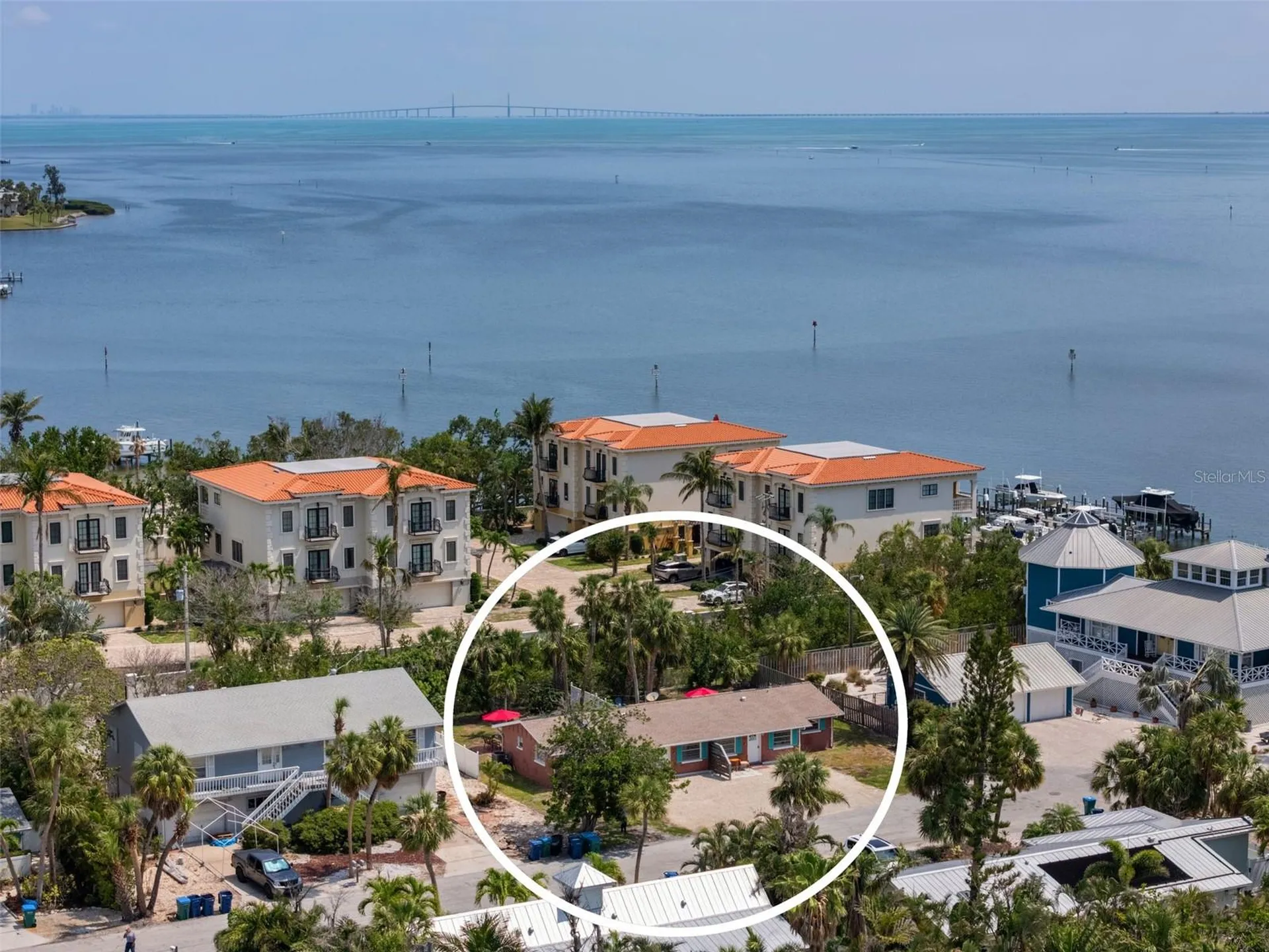208 Peacock Lane Holmes Beach FL 34217