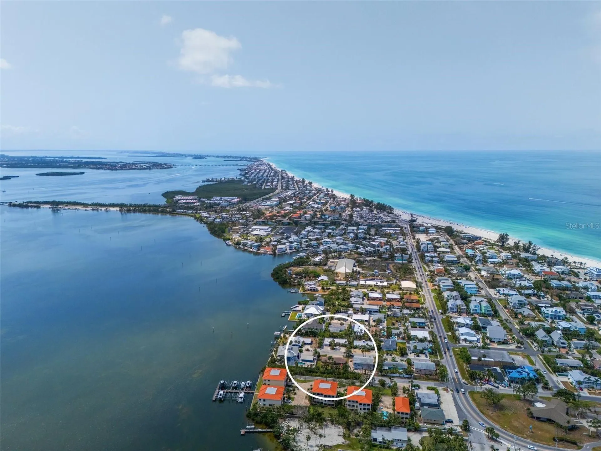 208 Peacock Lane Holmes Beach FL 34217