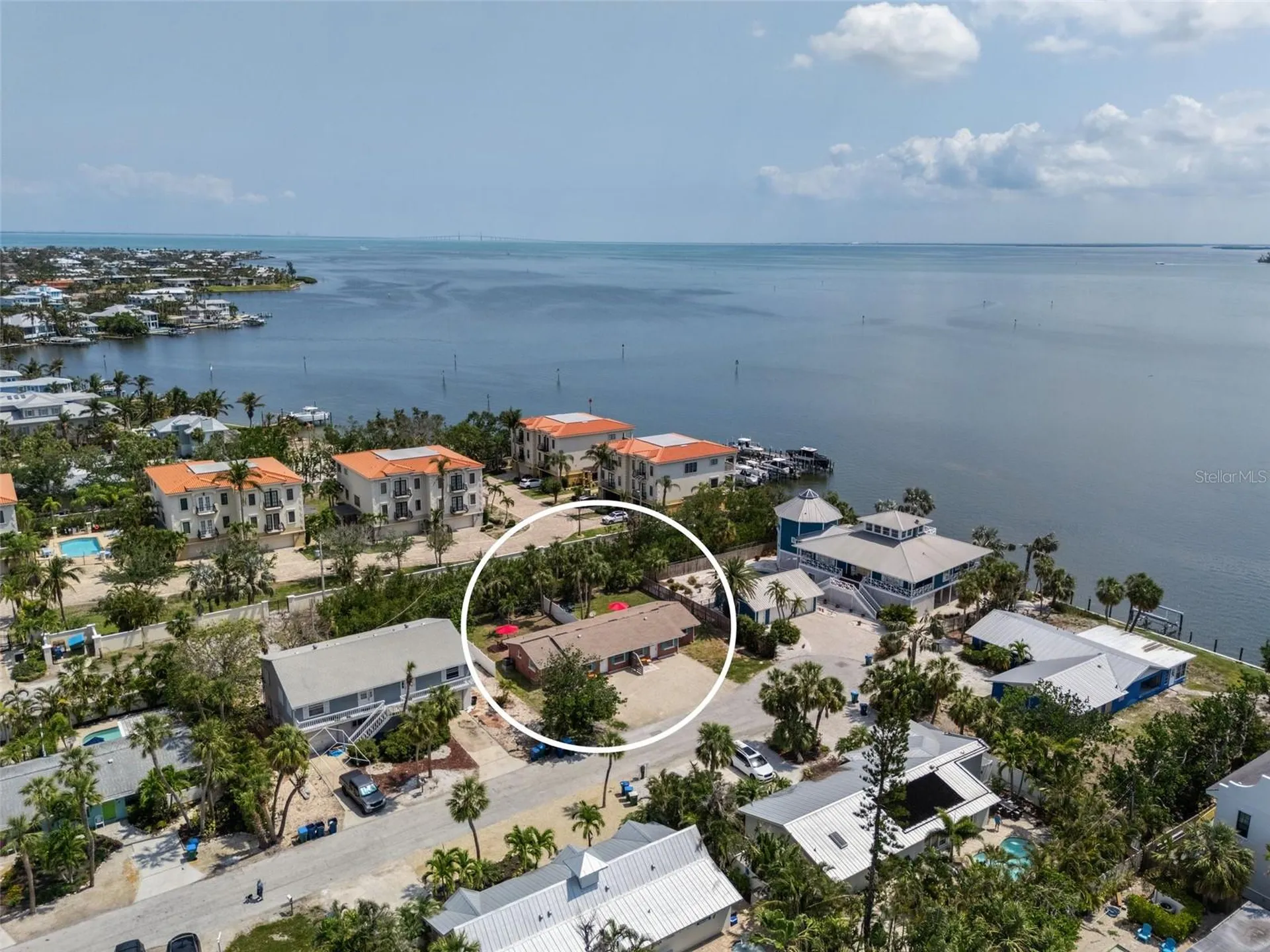 208 Peacock Lane Holmes Beach FL 34217