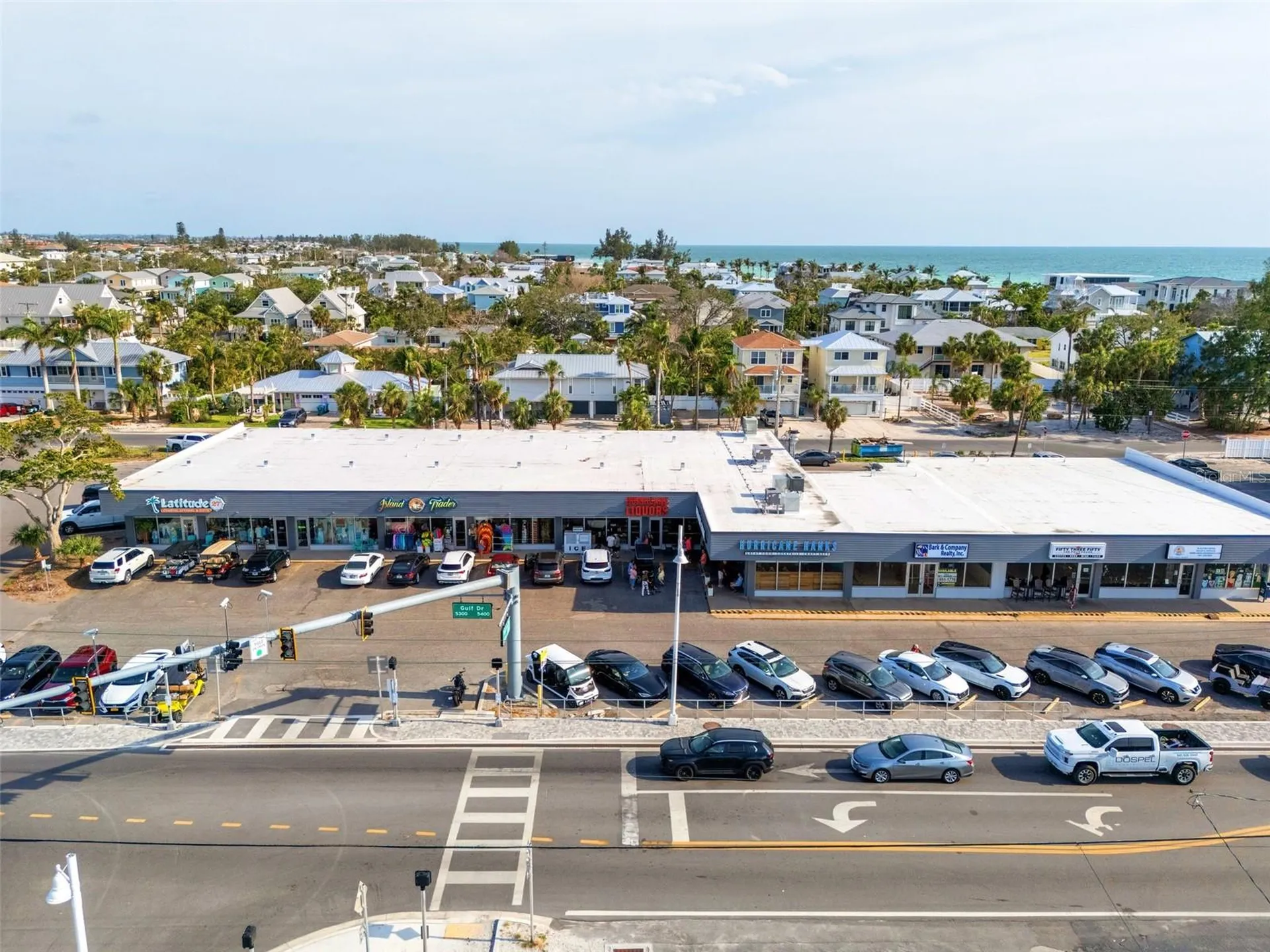 208 Peacock Lane Holmes Beach FL 34217