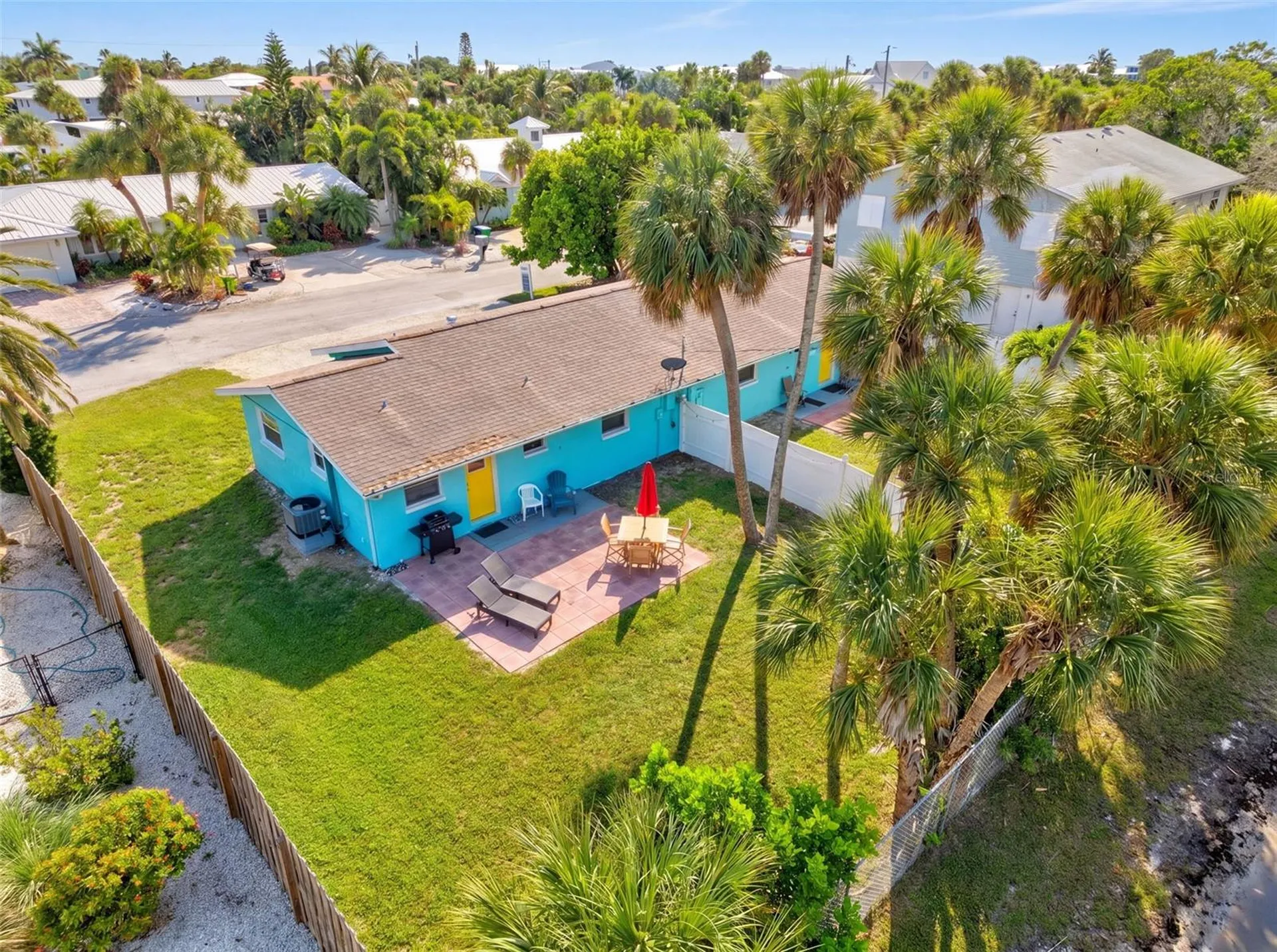 208 Peacock Lane Holmes Beach FL 34217