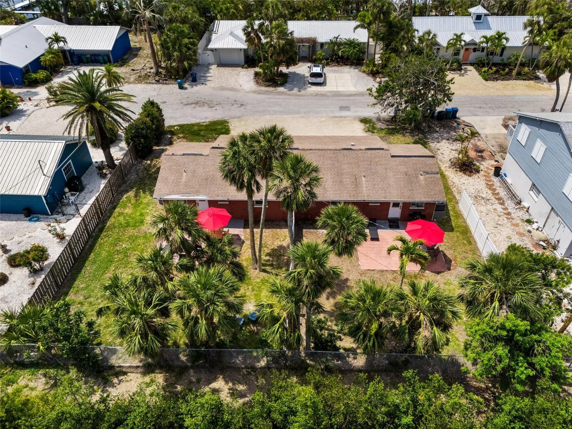 208 Peacock Lane Holmes Beach FL 34217