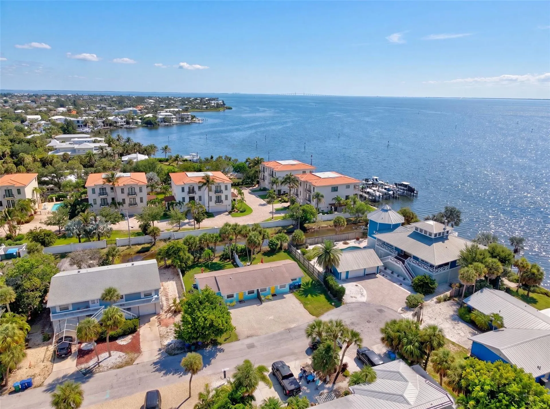 208 Peacock Lane Holmes Beach FL 34217