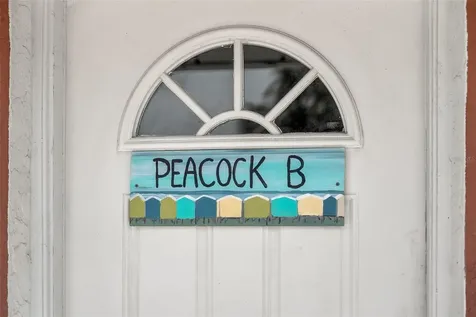 208 Peacock Lane Holmes Beach FL 34217