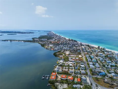 208 Peacock Lane Holmes Beach FL 34217