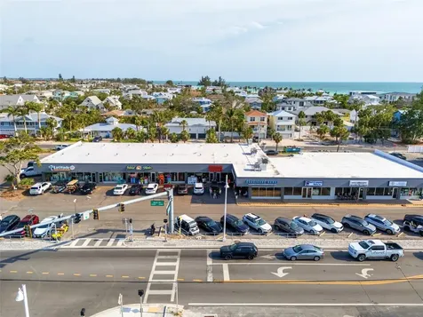 208 Peacock Lane Holmes Beach FL 34217
