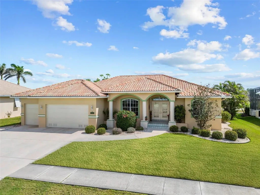 2117 Deborah Drive Punta Gorda FL 33950