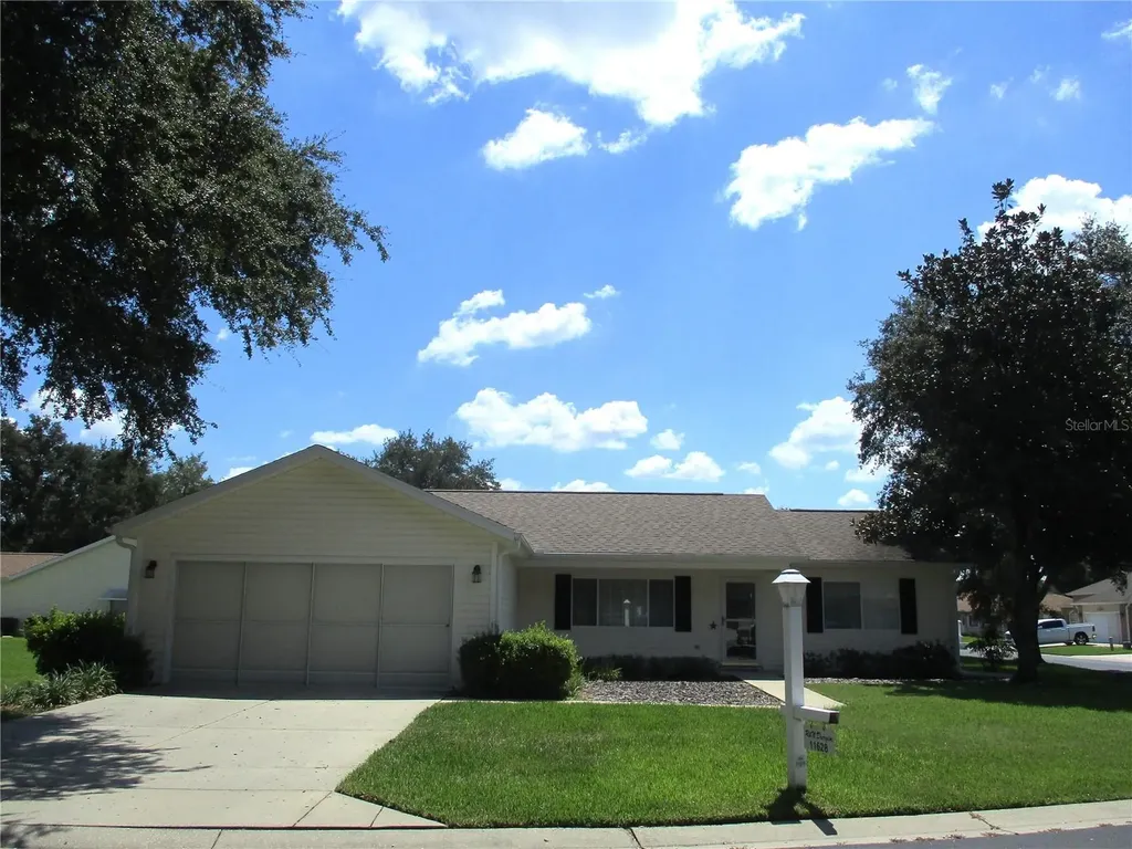 11628 SW 140th Loop Dunnellon FL 34432