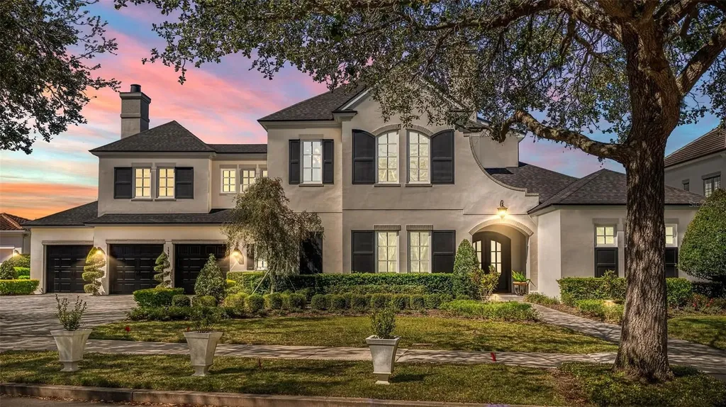 1590 Harston Avenue Orlando FL 32814