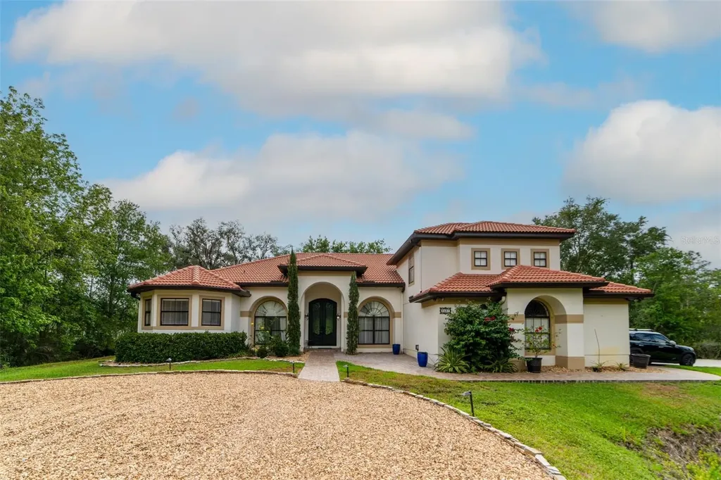 3437 Coronet Avenue Orlando FL 32833