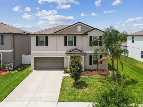13529 Wild Ginger Street Riverview FL 33579