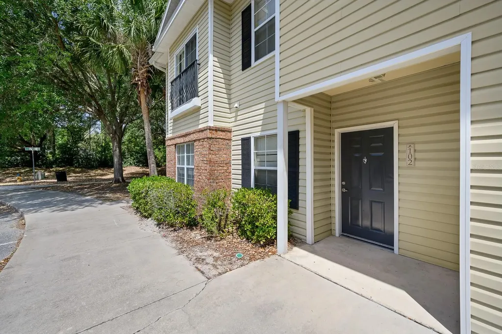 5062 NW 44th Lane Gainesville FL 32606