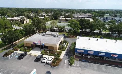 7701 Starkey Road Seminole FL 33777
