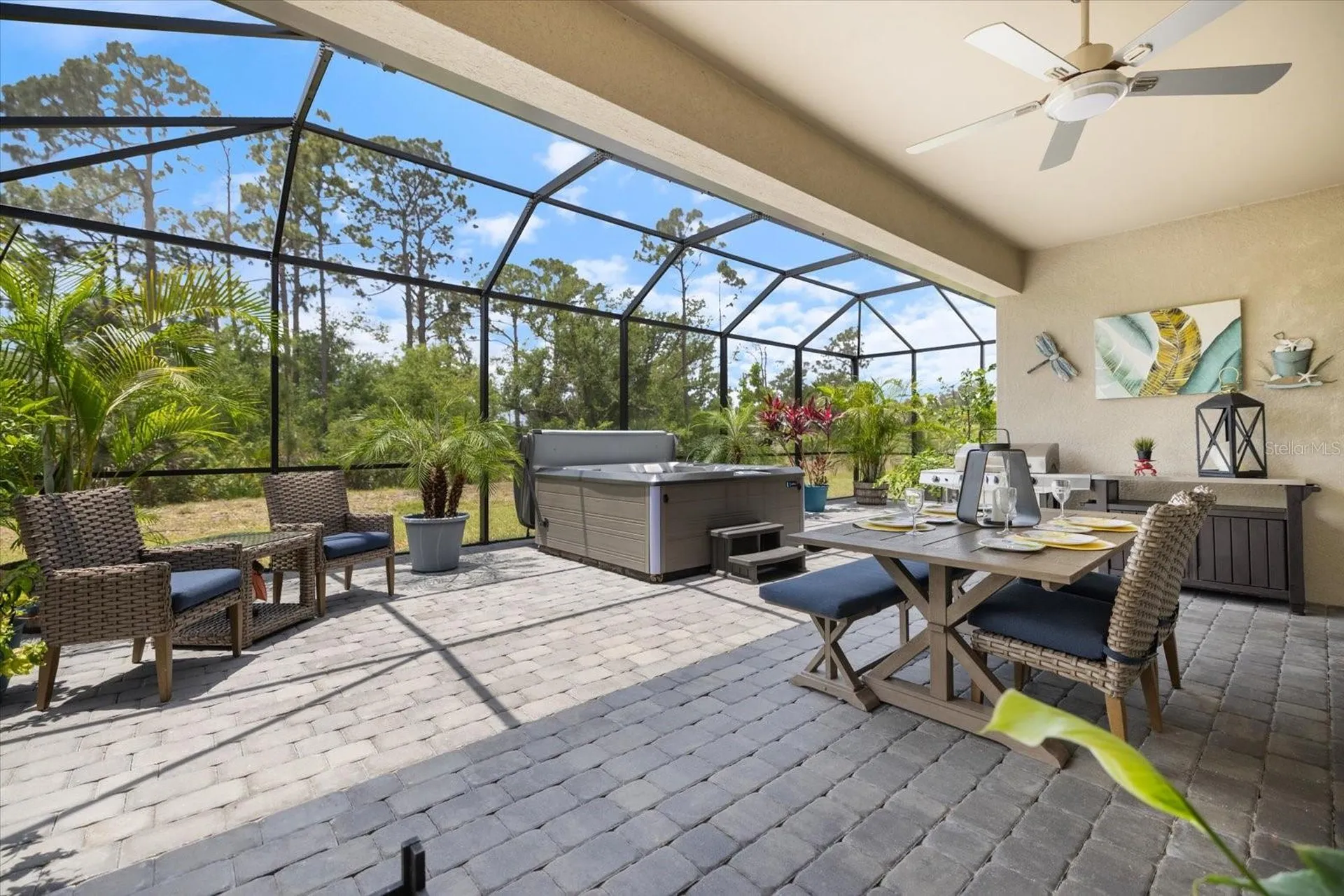 1993 E Isles Road Port Charlotte FL 33953