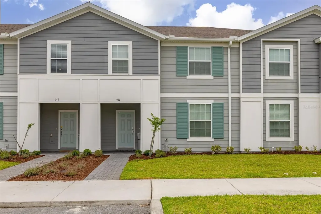 971 Paradise Drive Davenport FL 33897