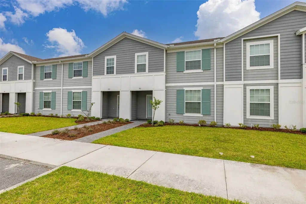 971 Paradise Drive Davenport FL 33897