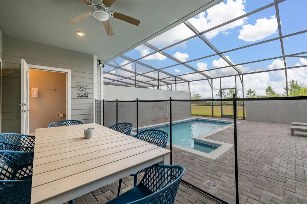 971 Paradise Drive Davenport FL 33897