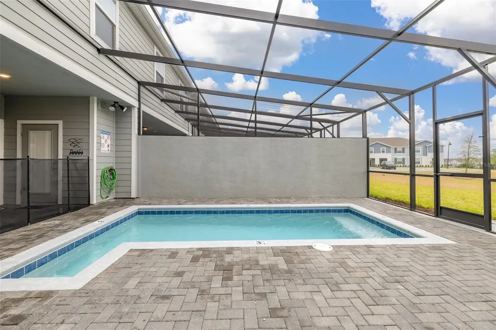 971 Paradise Drive Davenport FL 33897