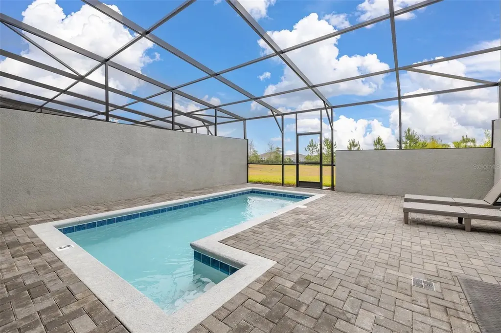 971 Paradise Drive Davenport FL 33897