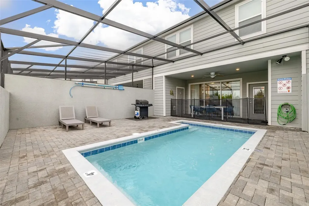 971 Paradise Drive Davenport FL 33897