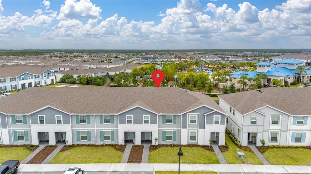 971 Paradise Drive Davenport FL 33897