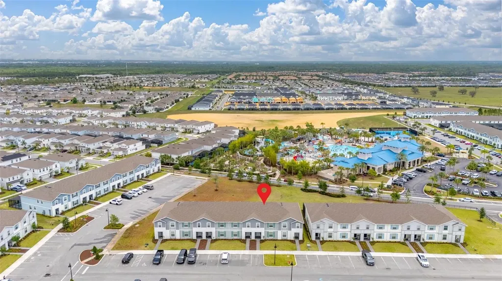 971 Paradise Drive Davenport FL 33897