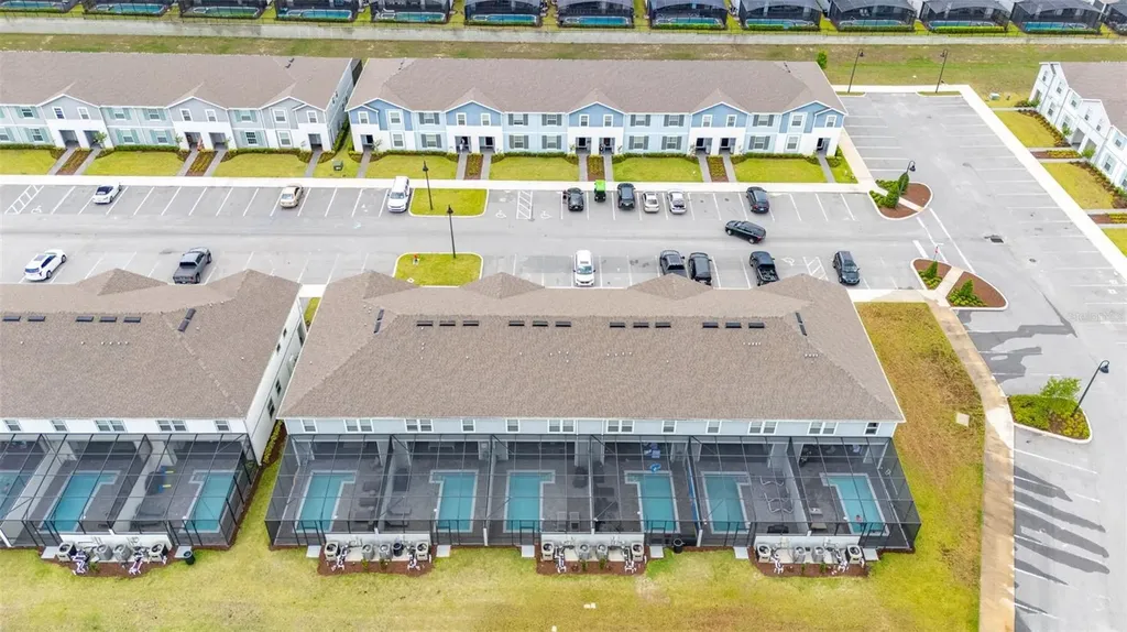 971 Paradise Drive Davenport FL 33897
