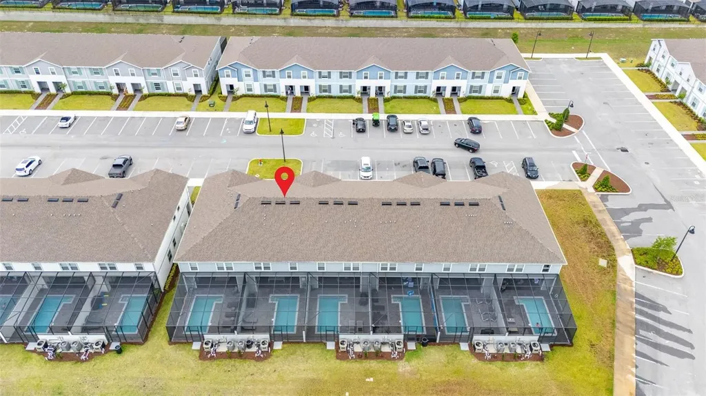 971 Paradise Drive Davenport FL 33897