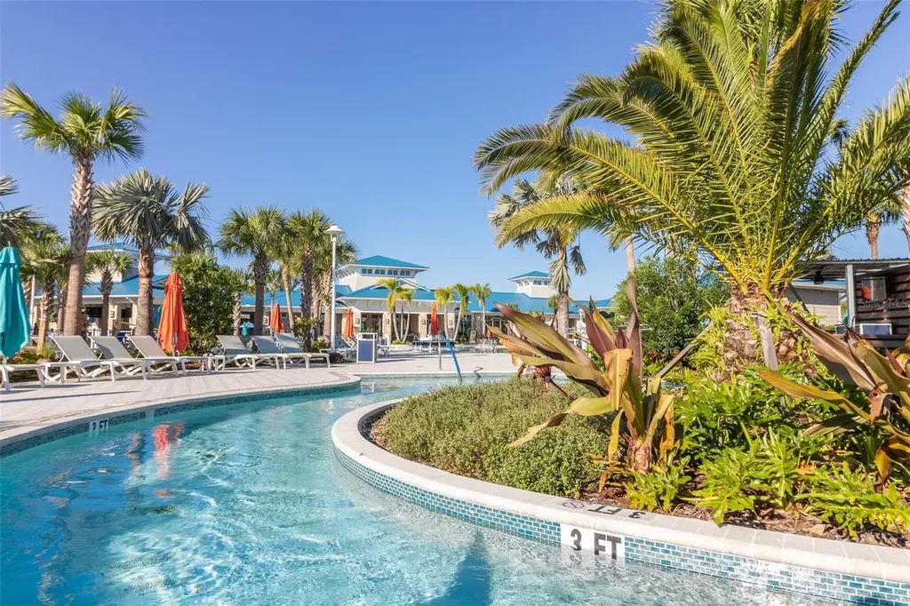971 Paradise Drive Davenport FL 33897