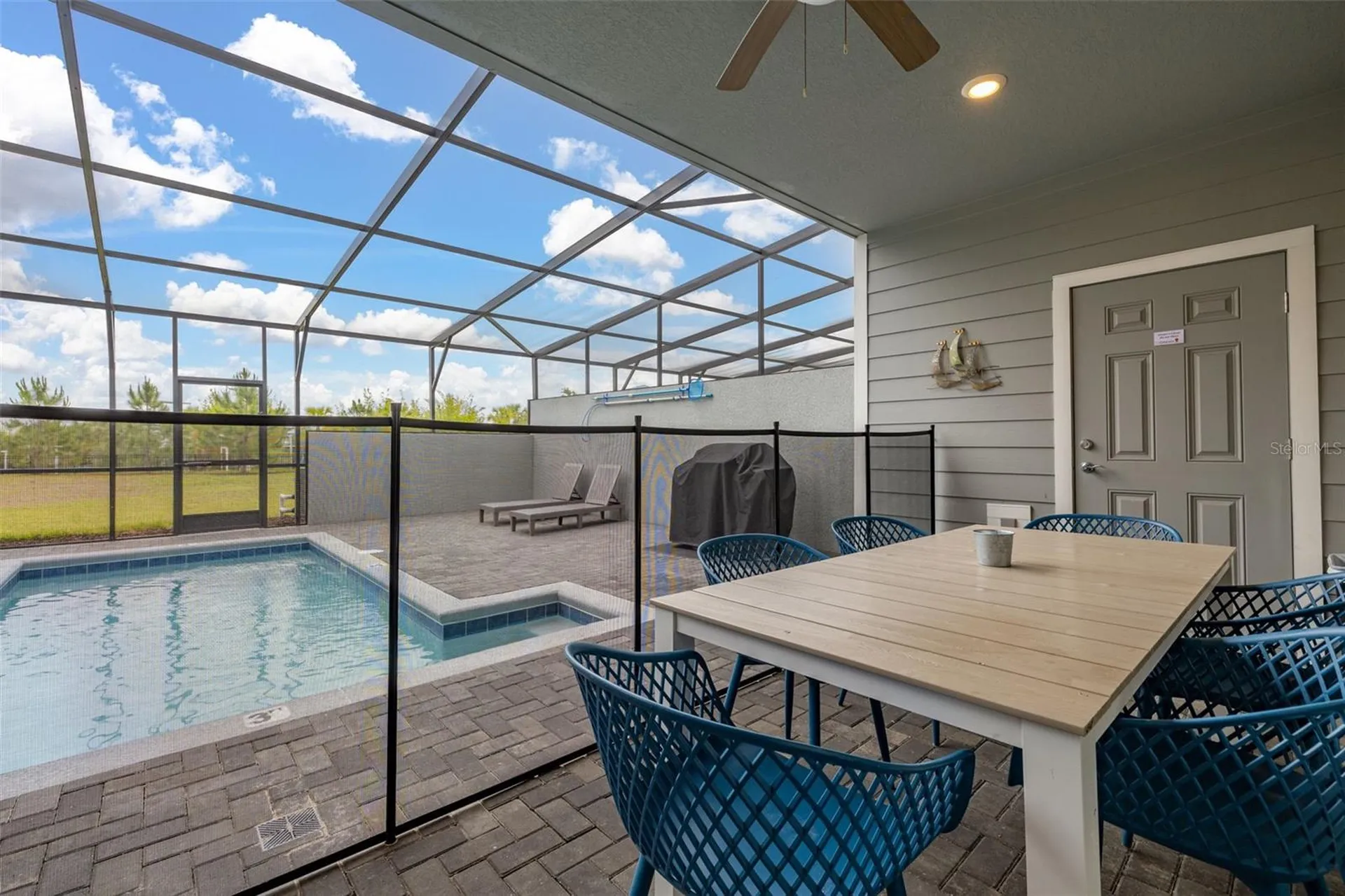 971 Paradise Drive Davenport FL 33897