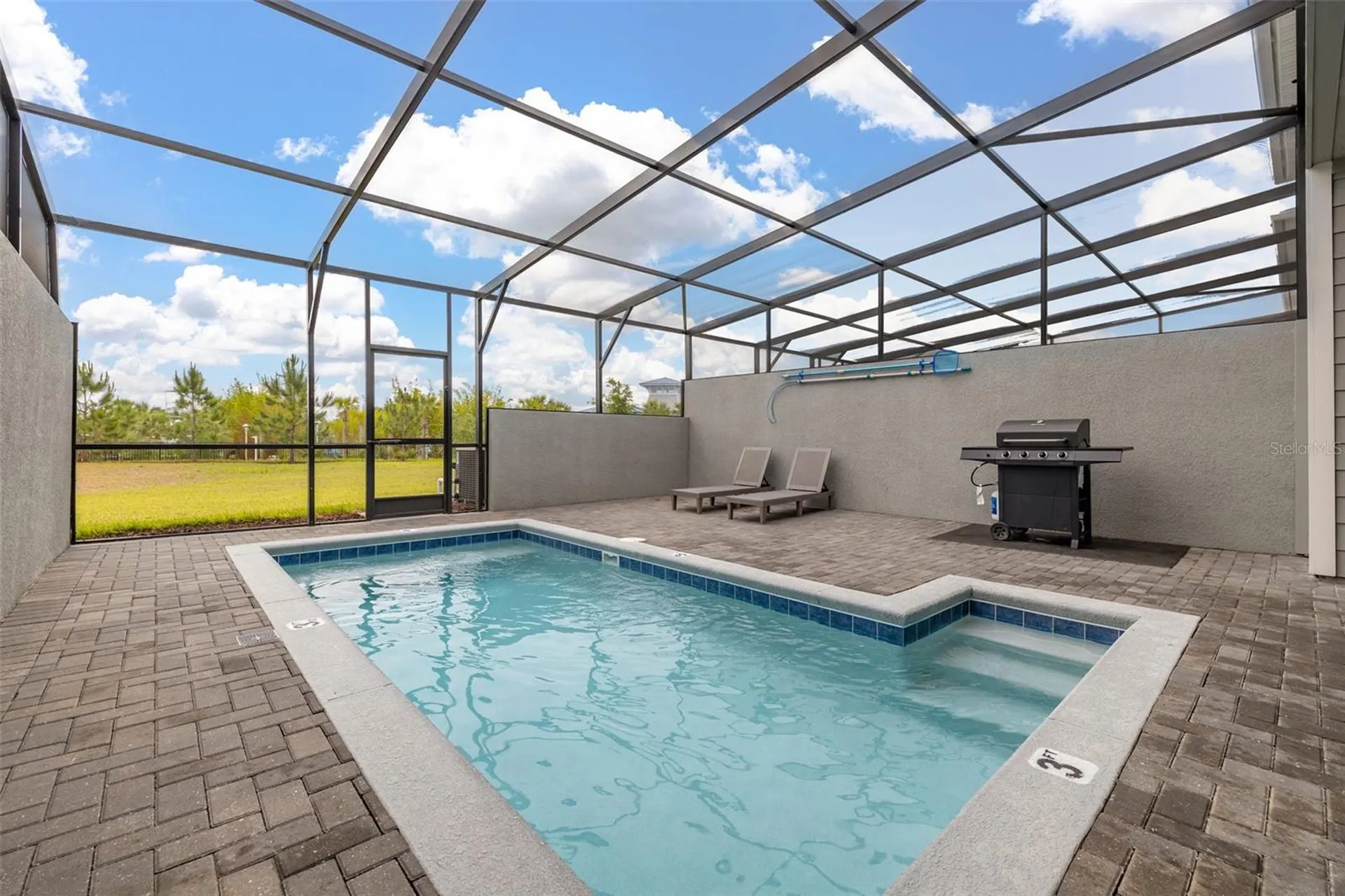 971 Paradise Drive Davenport FL 33897