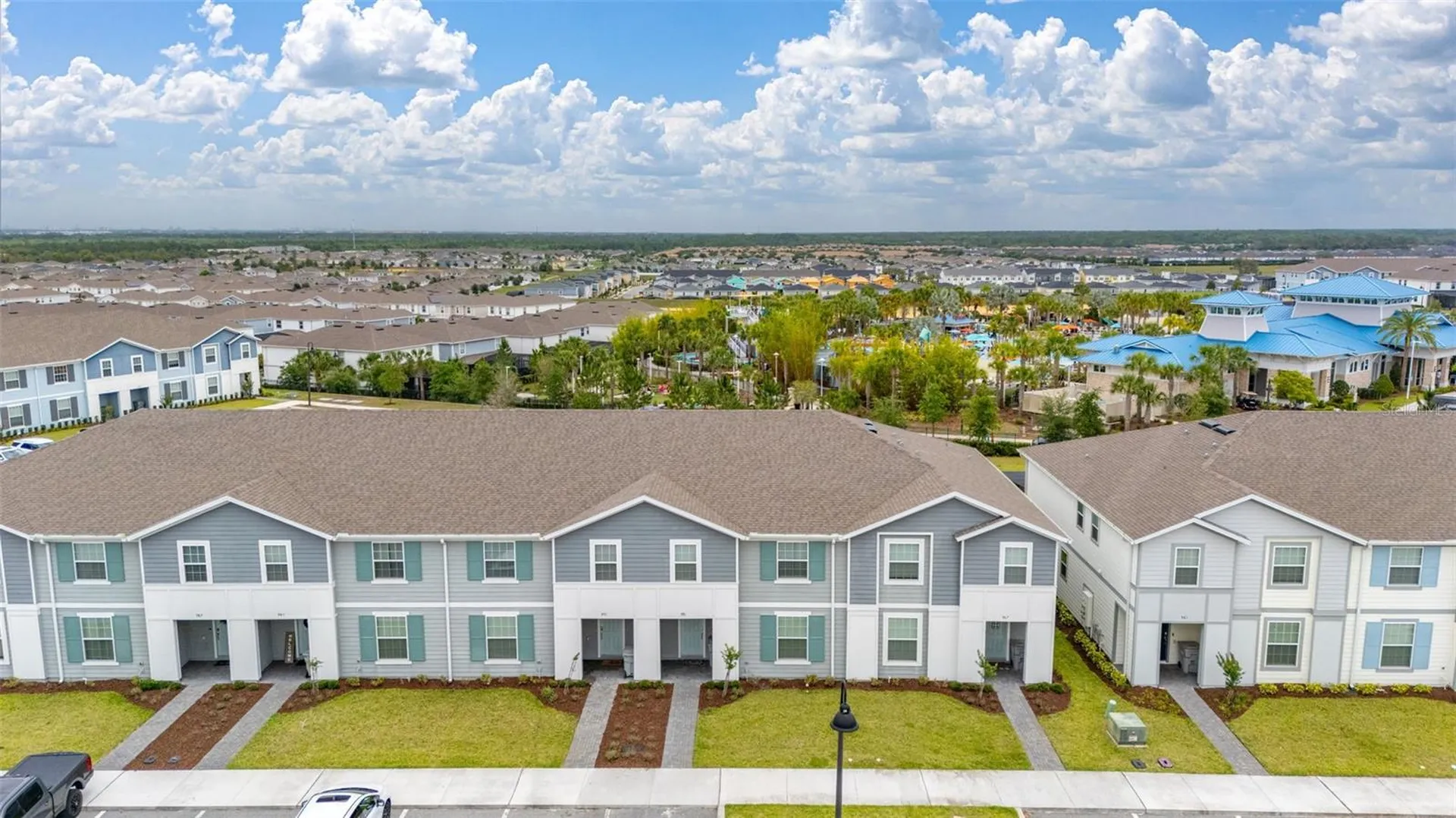 971 Paradise Drive Davenport FL 33897