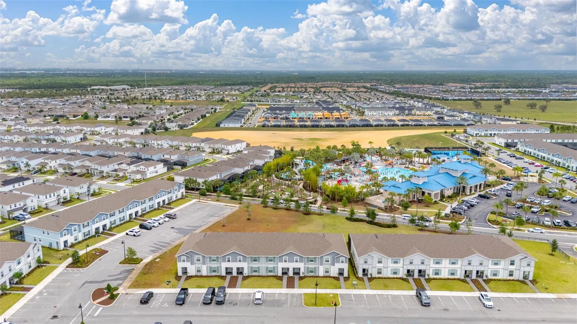 971 Paradise Drive Davenport FL 33897