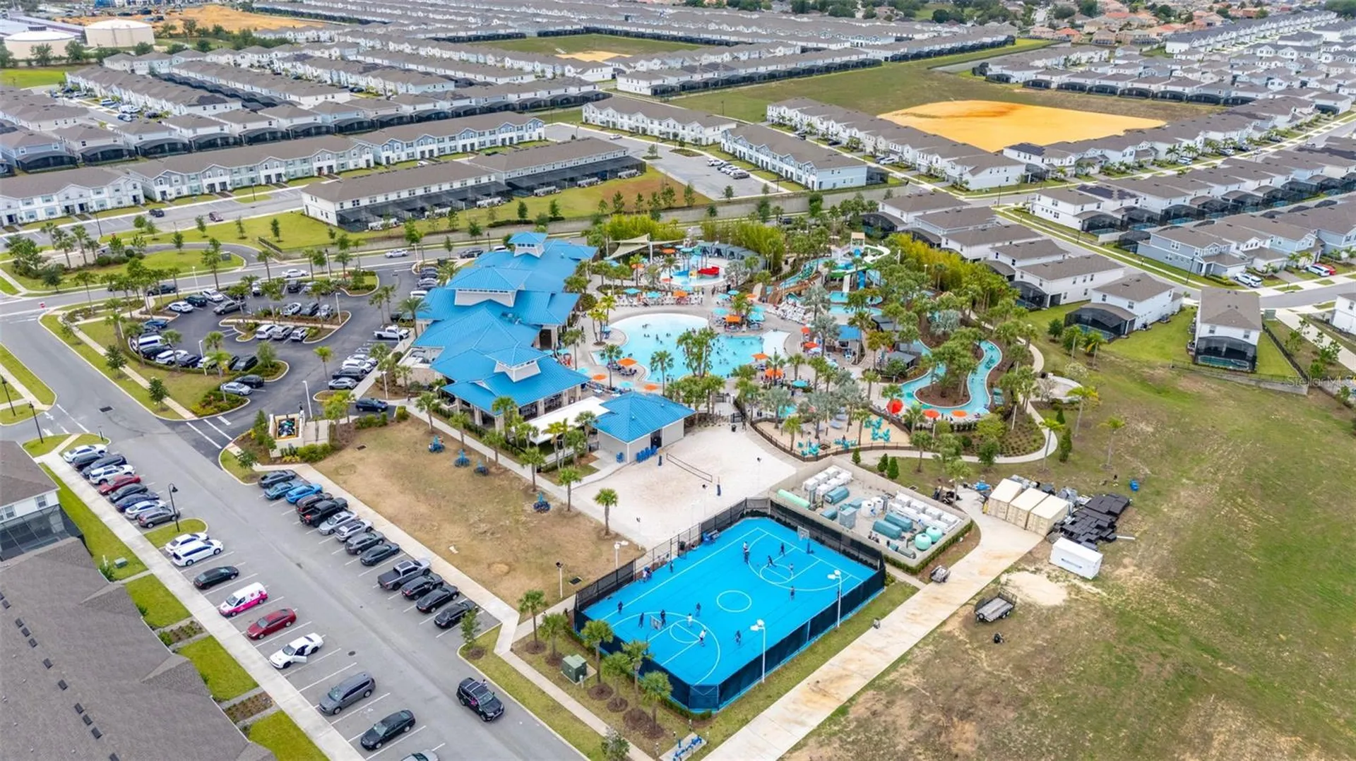 971 Paradise Drive Davenport FL 33897