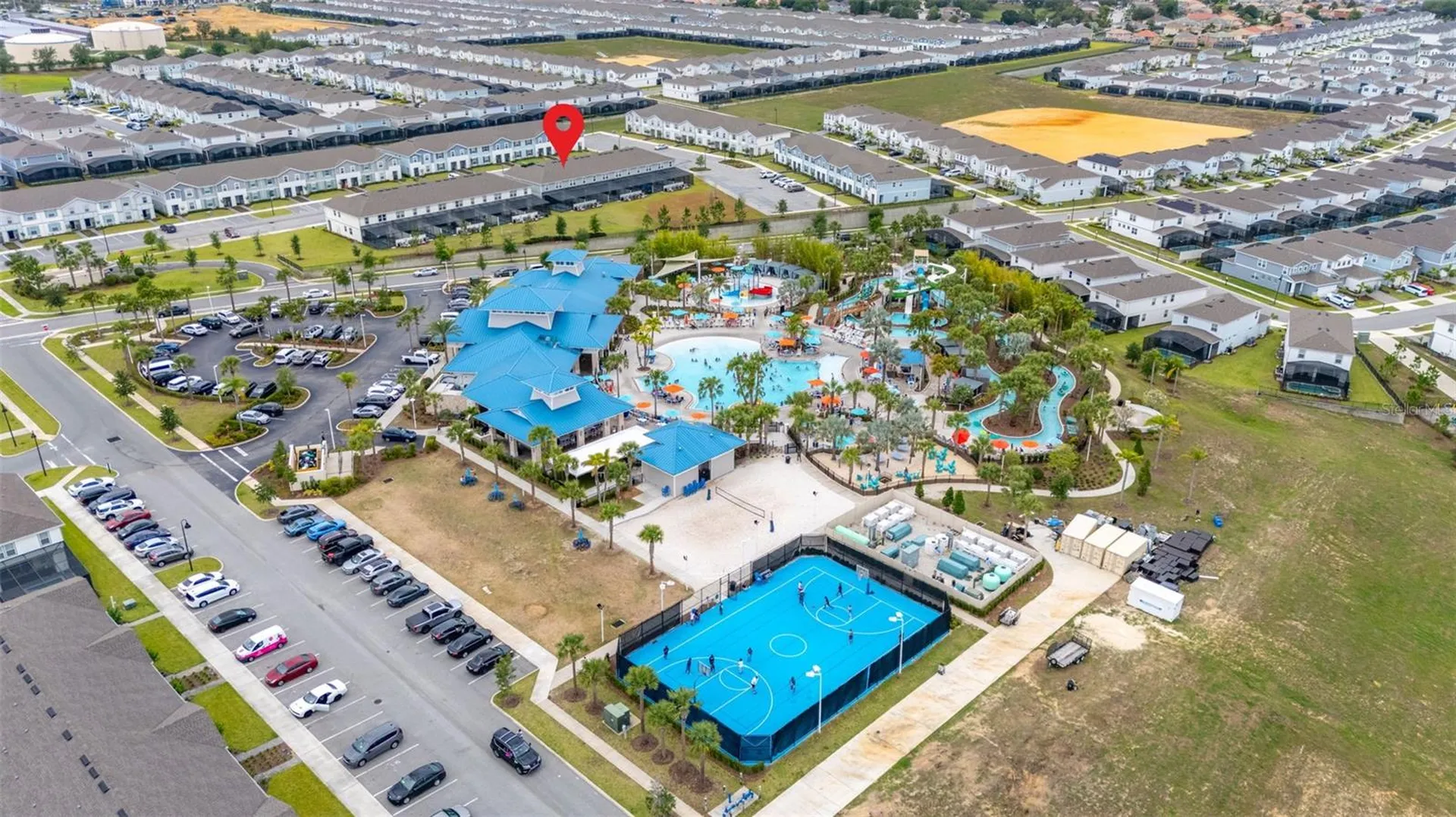 971 Paradise Drive Davenport FL 33897