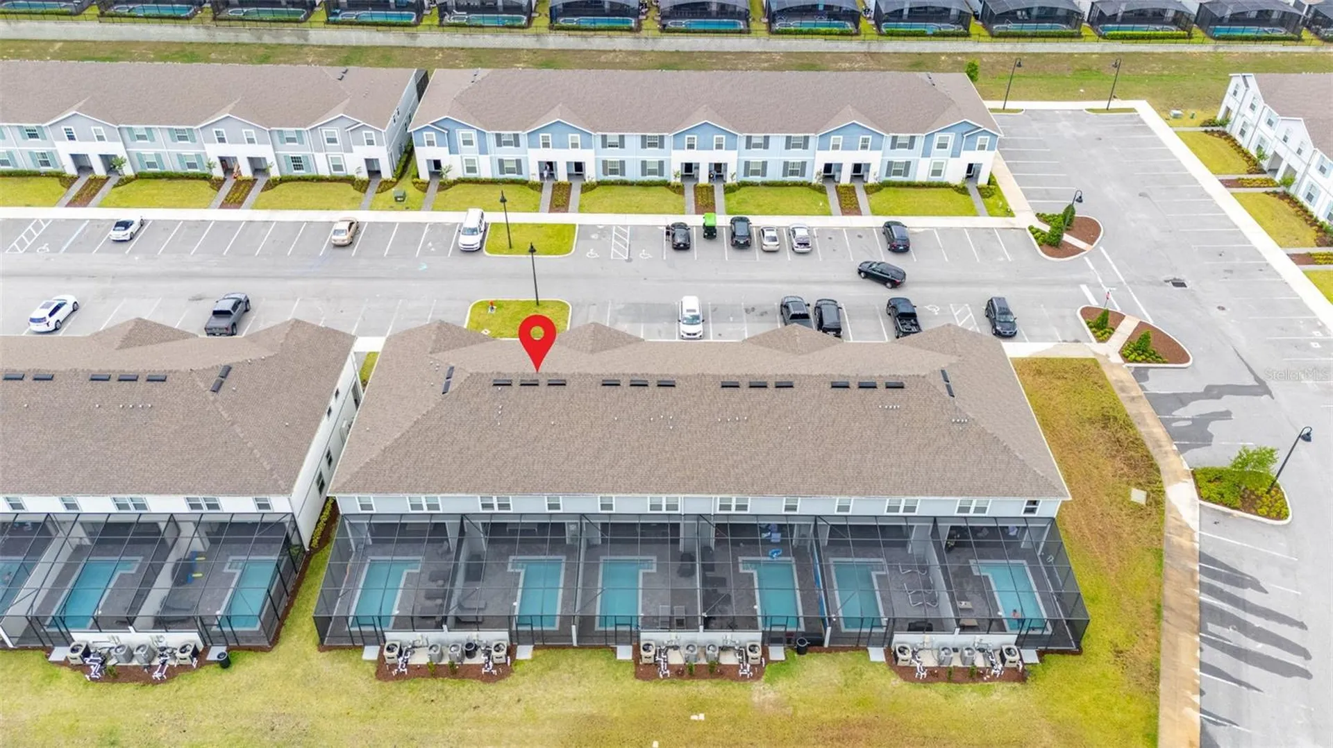 971 Paradise Drive Davenport FL 33897