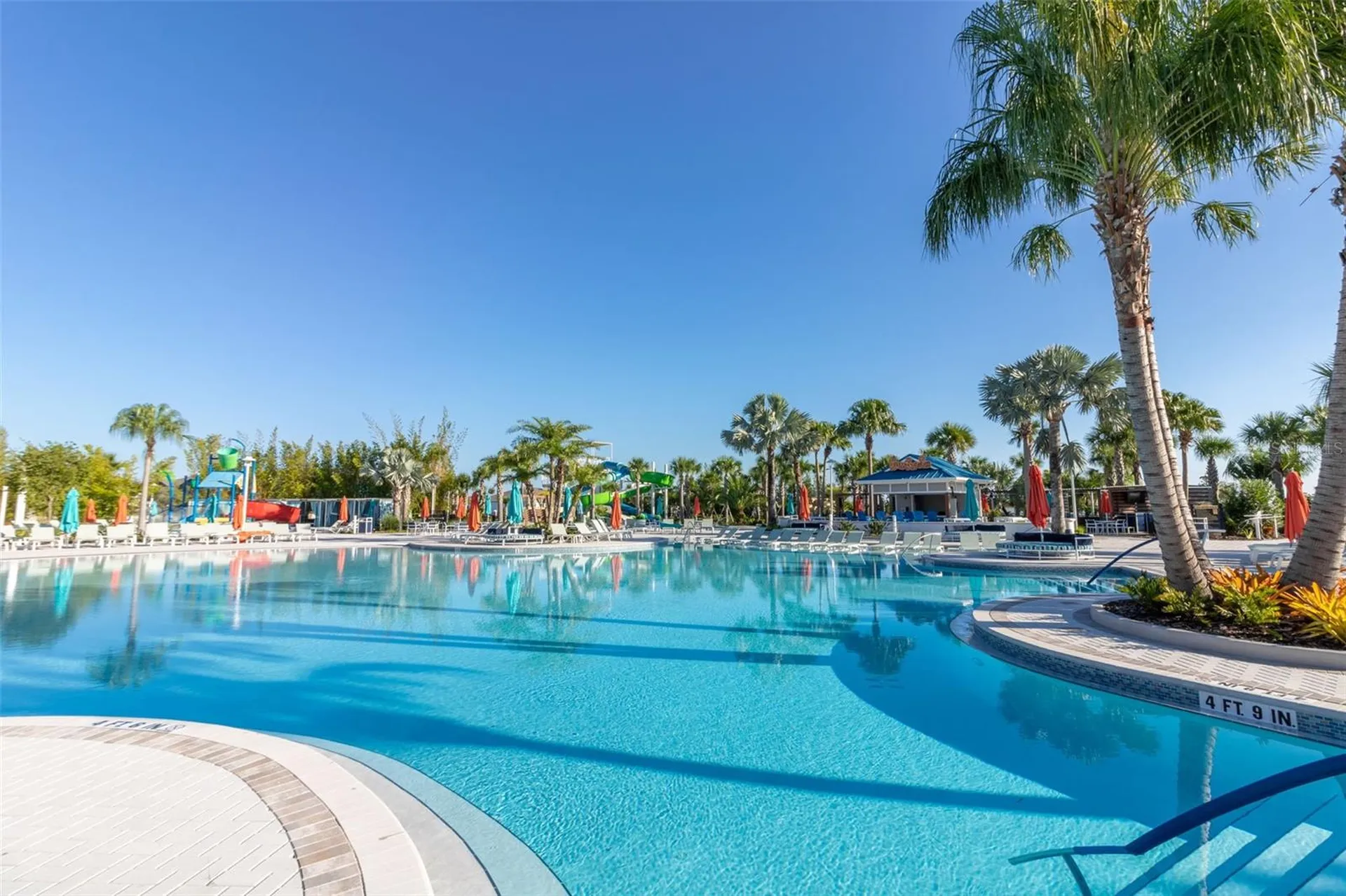 971 Paradise Drive Davenport FL 33897
