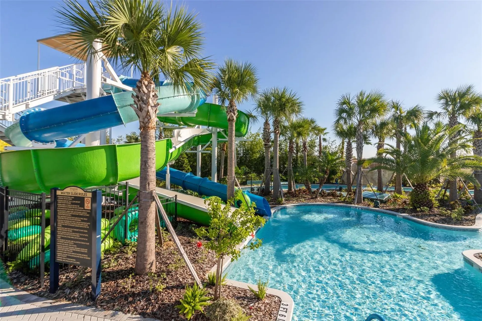 971 Paradise Drive Davenport FL 33897