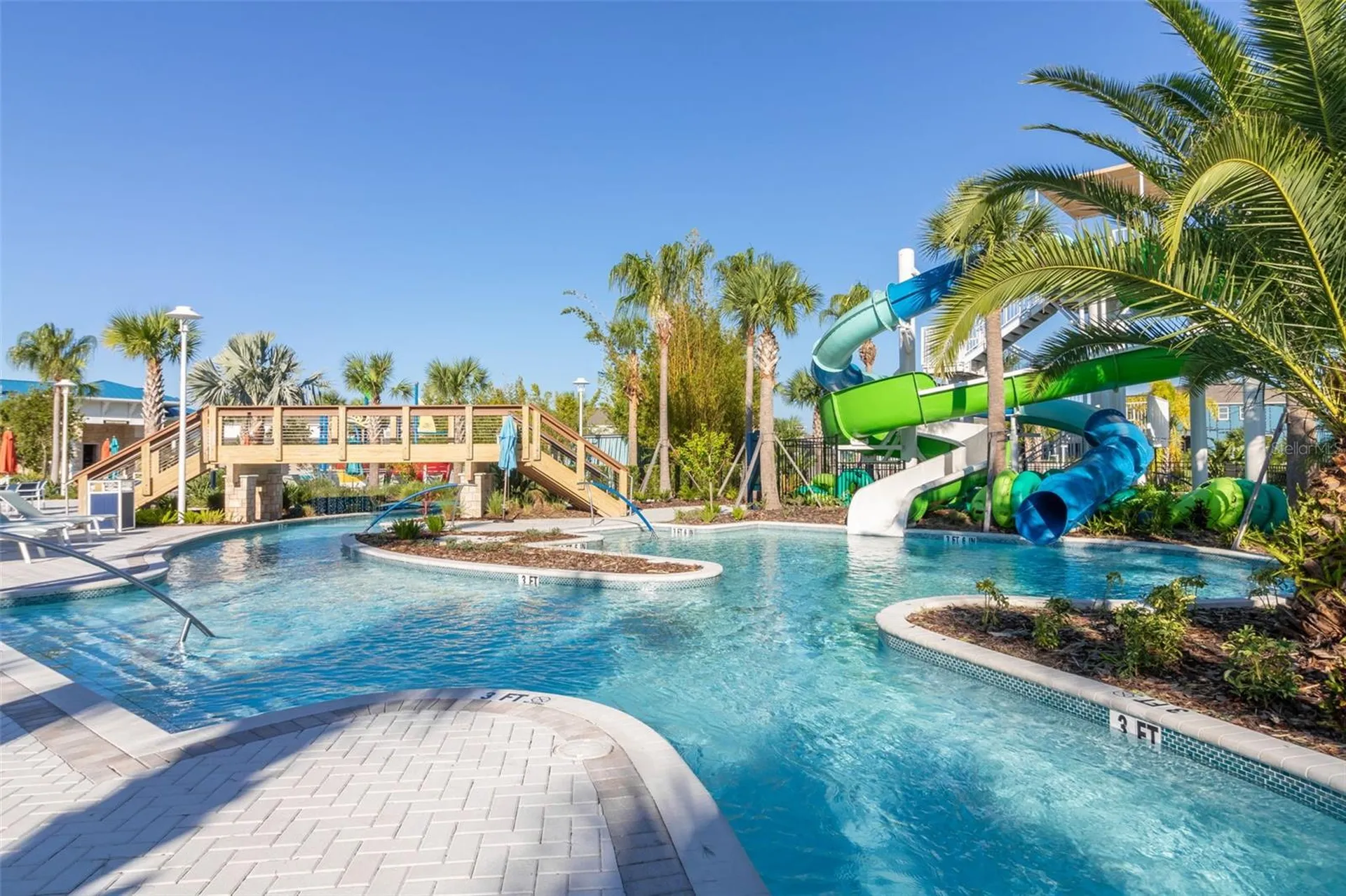 971 Paradise Drive Davenport FL 33897