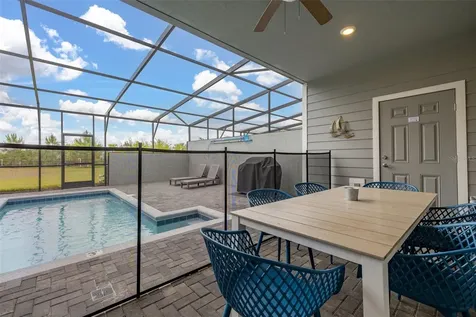 971 Paradise Drive Davenport FL 33897