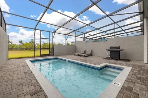 971 Paradise Drive Davenport FL 33897
