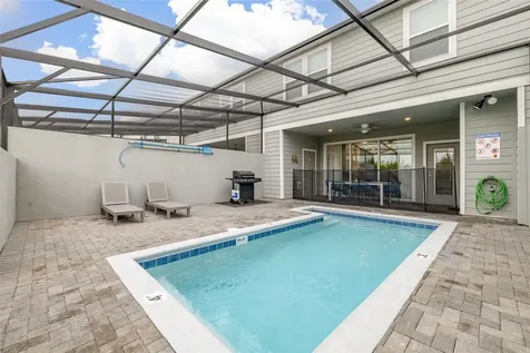 971 Paradise Drive Davenport FL 33897