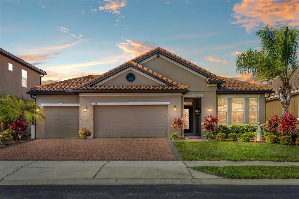 1631 Nina Drive Davenport FL 33837