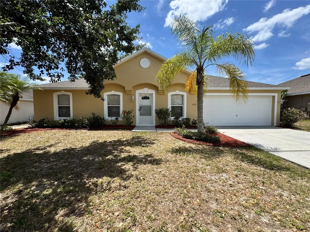 1912 Conch Lane Kissimmee FL 34759
