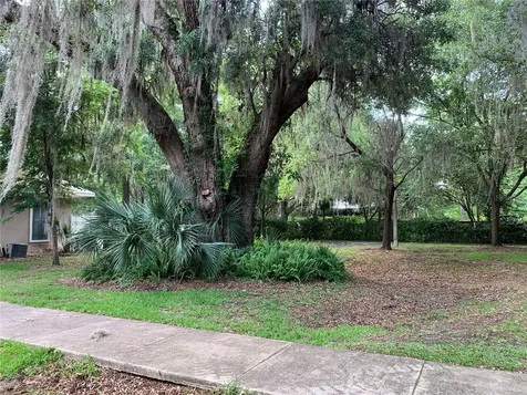 887 NW 21st Avenue Gainesville FL 32609