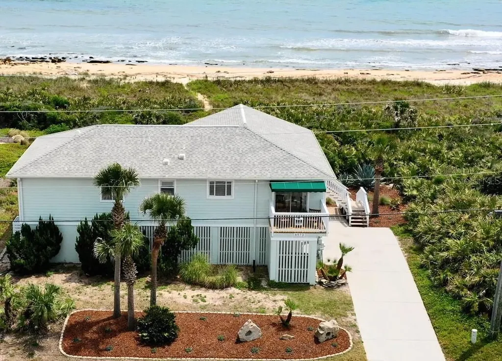 6973 N Oceanshore Boulevard Palm Coast FL 32137