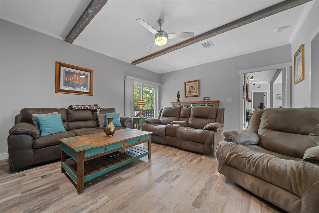 5630 N Western Drive Hernando FL 34442