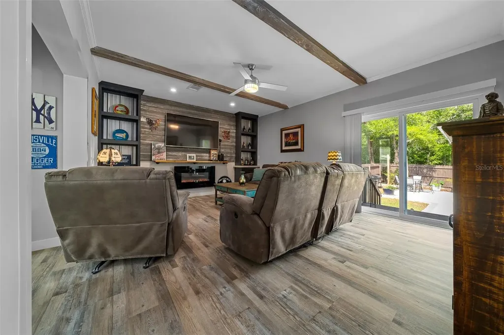 5630 N Western Drive Hernando FL 34442